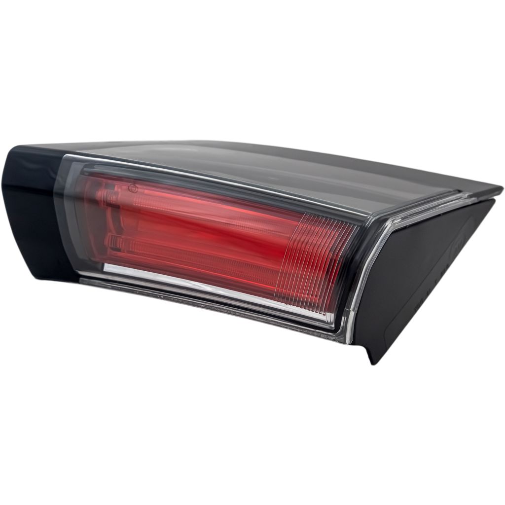 HONDA CIVIC HATCHBACK TYPE R TAIL LAMP ASSY RIGHT (Passenger Side) (INNER) **CAPA** OEM#34150TGGA01 2017-2021 PL#HO2803122C
