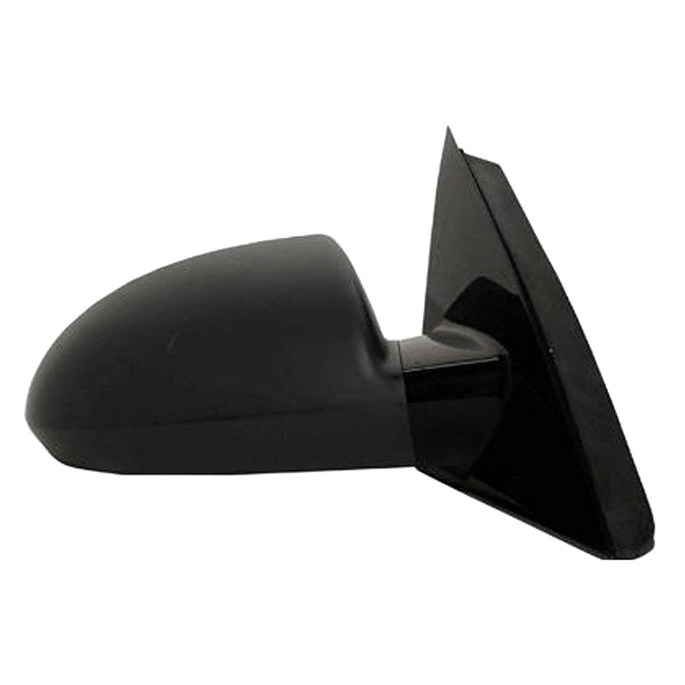 CHEVROLET IMPALA / IMPALA LIMITED (2pc T/L) DOOR MIRROR RIGHT (Passenger Side) POWER/ NOT HEATED (SMOOTH BASE) OEM#20759190 2006-2016 PL#GM1321306