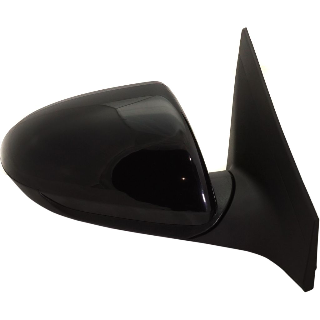 HYUNDAI ELANTRA SEDAN DOOR MIRROR RIGHT (Passenger Side) POWER/HEATED (W/BSD)(WO/MEMORY)(MAN-FOLD)(USA BUILT) OEM#87620F3020 2019-2020 PL#HY1321226