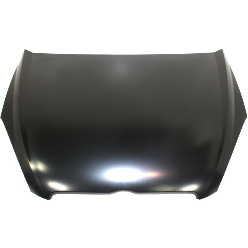 HYUNDAI ACCENT HATCHBACK HOOD OEM#664001E010 2007-2011 PL#HY1230135