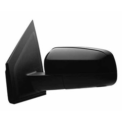 FORD TRUCKS & VANS FREESTYLE DOOR MIRROR ASSY LEFT (Driver Side) PWR/HTD (W/PUDDLE & MEMORY) OEM#6F9Z17683C 2005-2007 PL#FO1320287