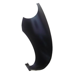 VOLKSWAGEN BEETLE FENDER LEFT (Driver Side) OEM#5C5821021D 2012-2019 PL#VW1240144