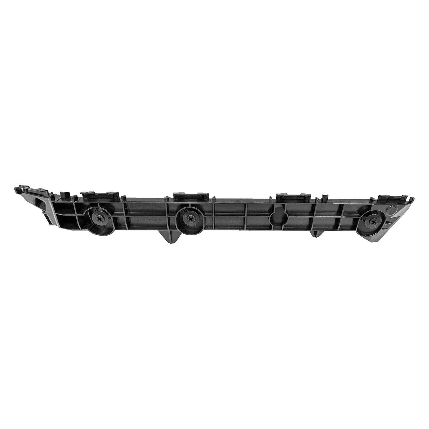 LEXUS IS 250/200t/300/350/500 (SEDAN) REAR BUMPER COVER RETAINER LEFT (Driver Side) (Driver Side) OUTER OEM#5215853080 2021-2025 PL#LX1142126