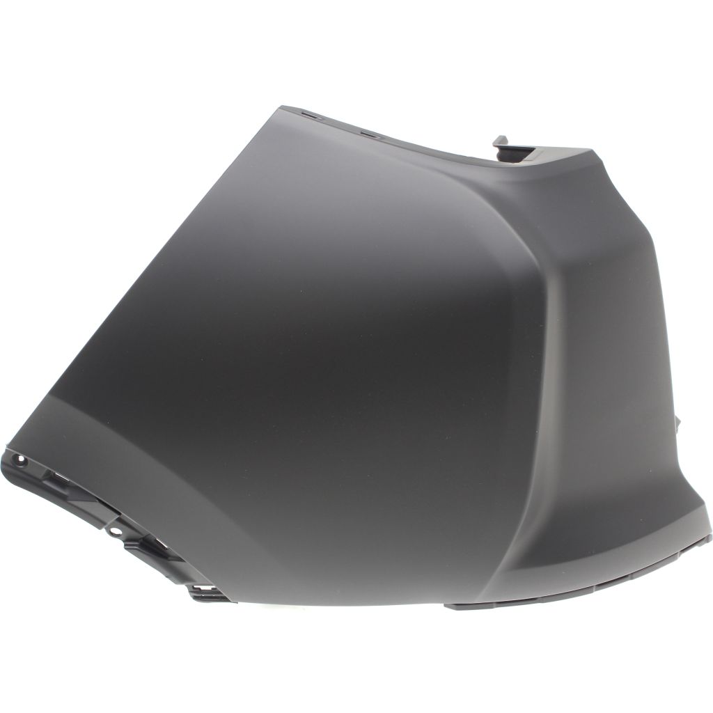 HONDA CRV REAR BUMPER SIDE COVER LEFT PRIMED OEM#04717TLAA00ZZ 2017-2022 PL#HO1116104