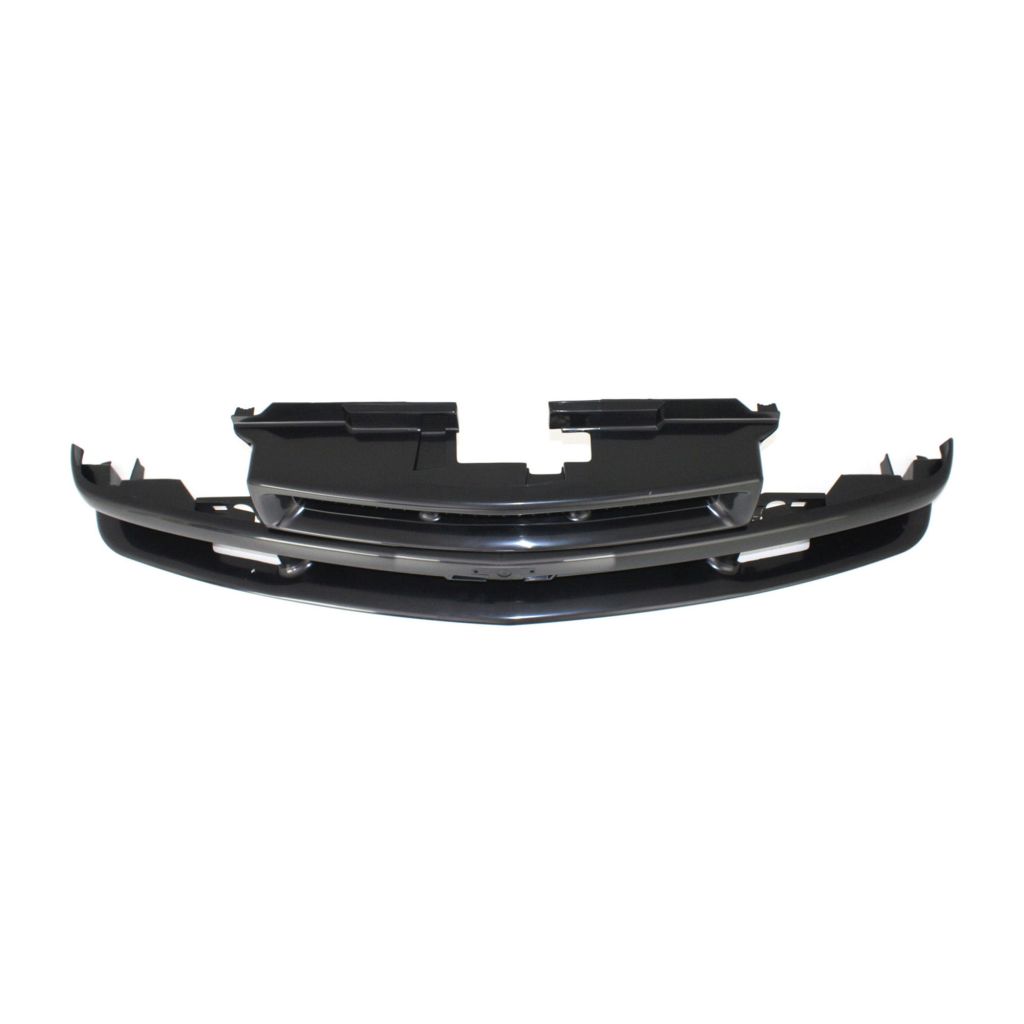 GM TRUCKS & VANS BLAZER (MID SIZE) (CHEVY) GRILLE W/PTD MLDG(MESH) OEM#12471853 2000-2005 PL#GM1200413