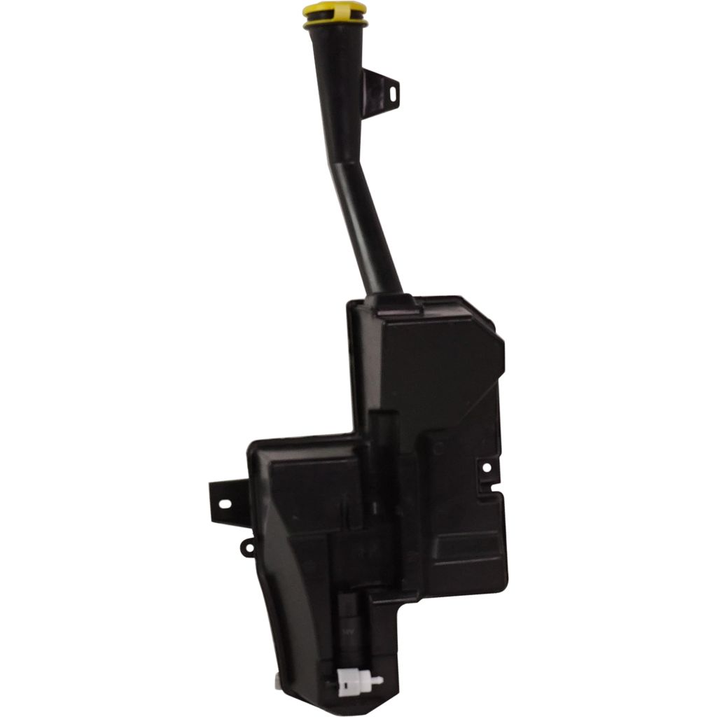 HONDA PASSPORT WASHER TANK W/PUMP W/SENSOR W/CAP (ELITE) OEM#76841TG7A12-PFM 2019-2025 PL#HO1288223