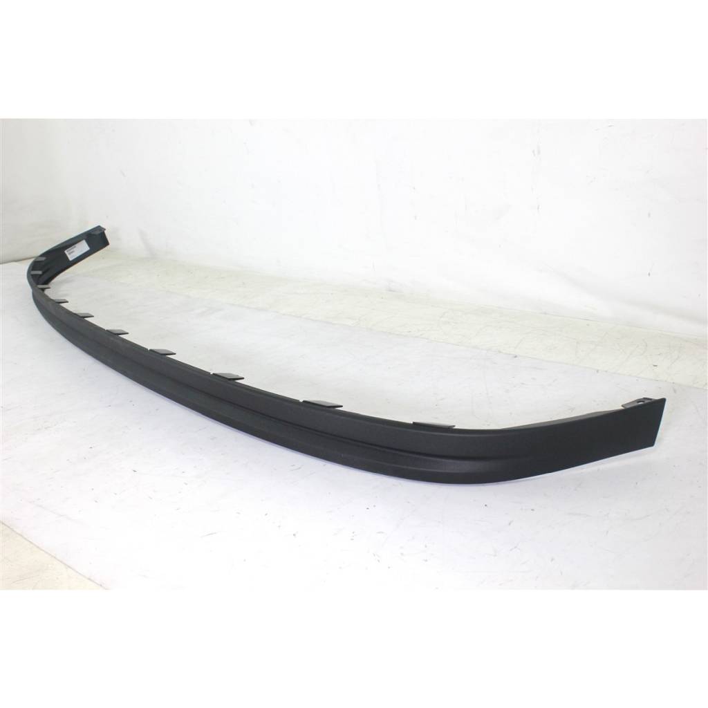 CADILLAC ESCALADE HYBRID FRONT AIR DEFLECTOR(EXC PLATINUM ) OEM#15138234 2009-2013 PL#GM1092222