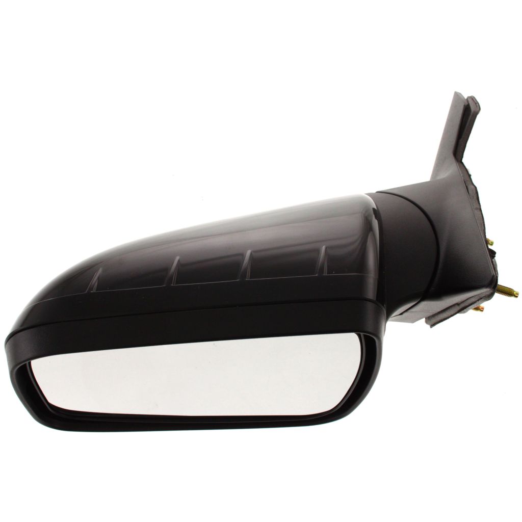 FORD TAURUS SEDAN DOOR MIRROR LEFT (Driver Side) PWR (MAN FOLD)(PTD) OEM#8G1Z17683D 2008-2009 PL#FO1320295