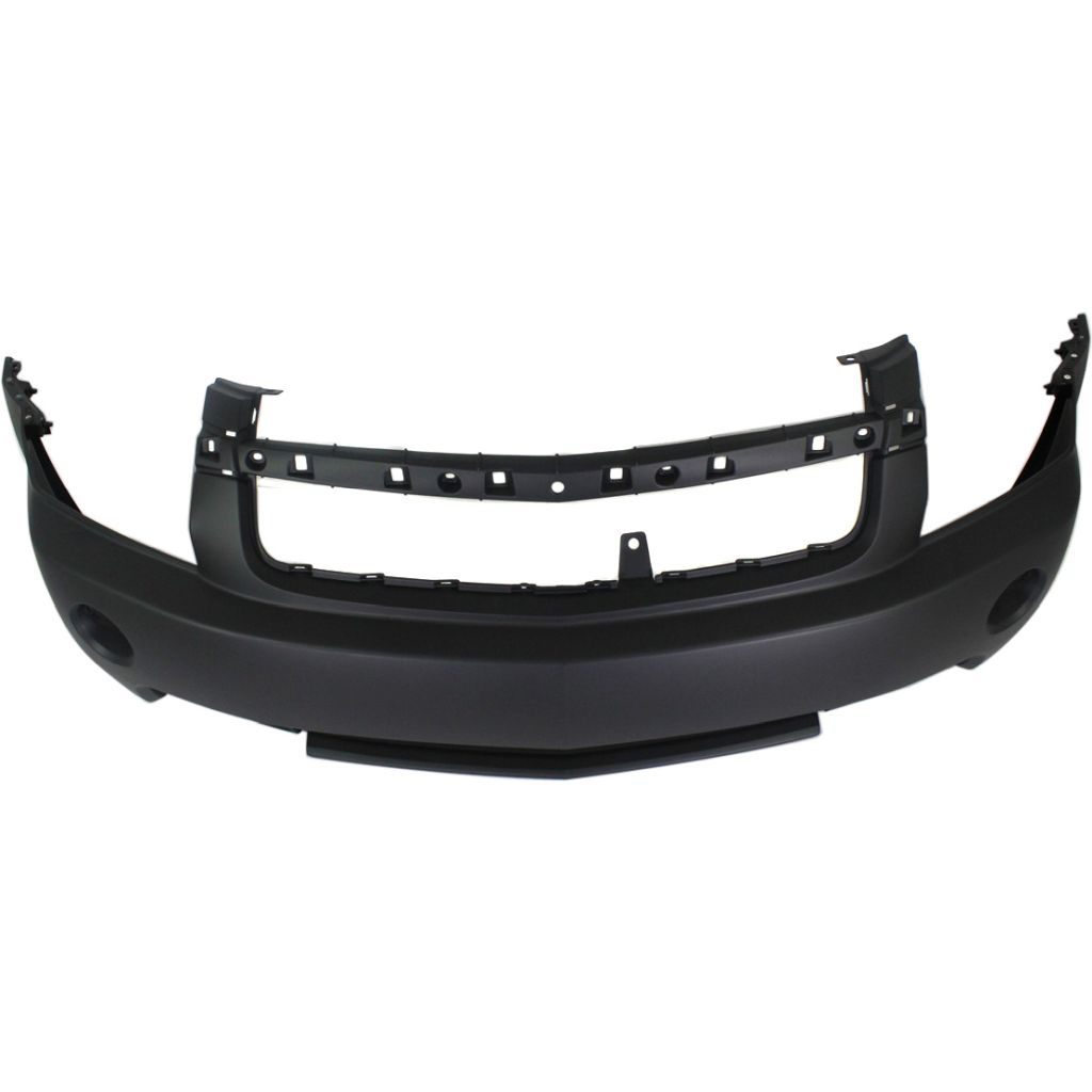 GM TRUCKS & VANS EQUINOX FRONT BUMPER COVER PRIMED (W/ SPORT MDL) OEM#19120949 2008-2009 PL#GM1000866