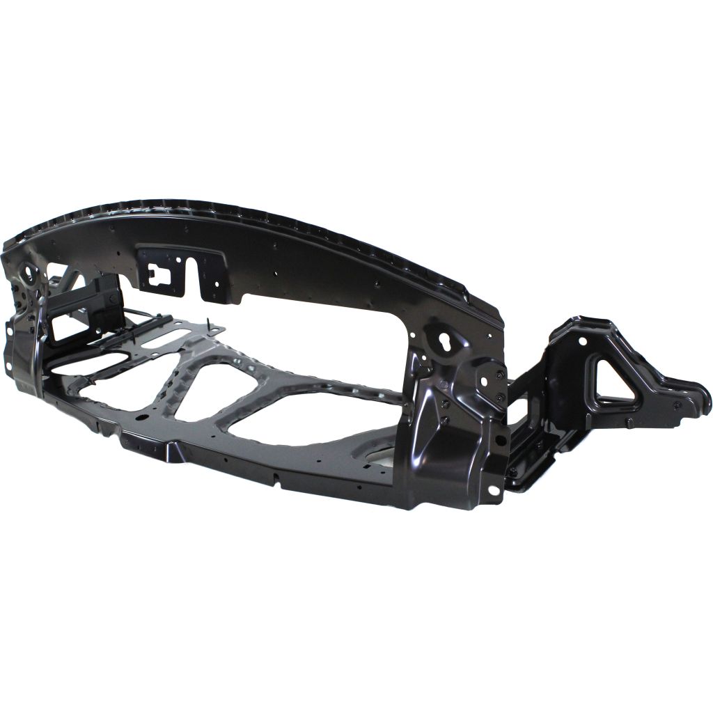 BMW BMW Z4 RADIATOR SUPPORT OEM#51647177131 2003-2008 PL#BM1225129