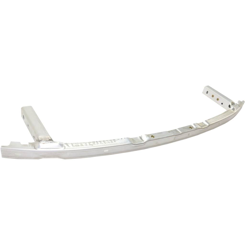 BMW BMW 5 SERIES HYBRID FRONT BUMPER LOWER REINF (ALUM)(W/ OR WO/ACTIVE CRUISE) **CAPA** OEM#51117418224 2018-2023 PL#BM1007104C