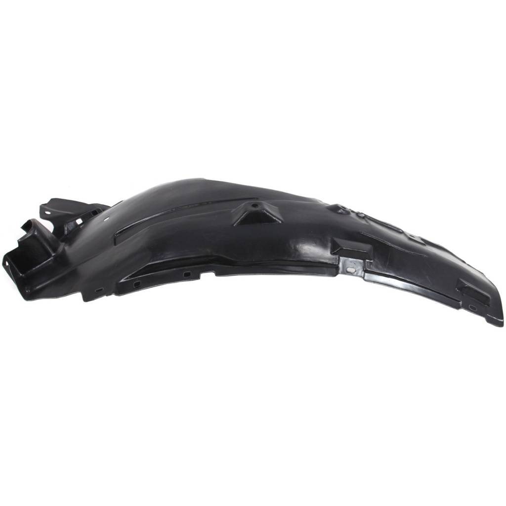 INFINITI QX50 FENDER LINER RIGHT (Passenger Side) (RR SECTION) OEM#638421BA0A 2014-2017 PL#IN1249111