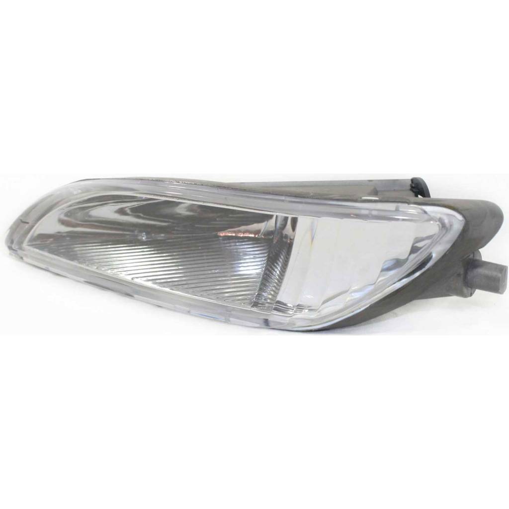 TOYOTA SIENNA FOG LAMP ASSY LEFT (Driver Side) OEM#81220AE020 2006-2010 PL#TO2592122