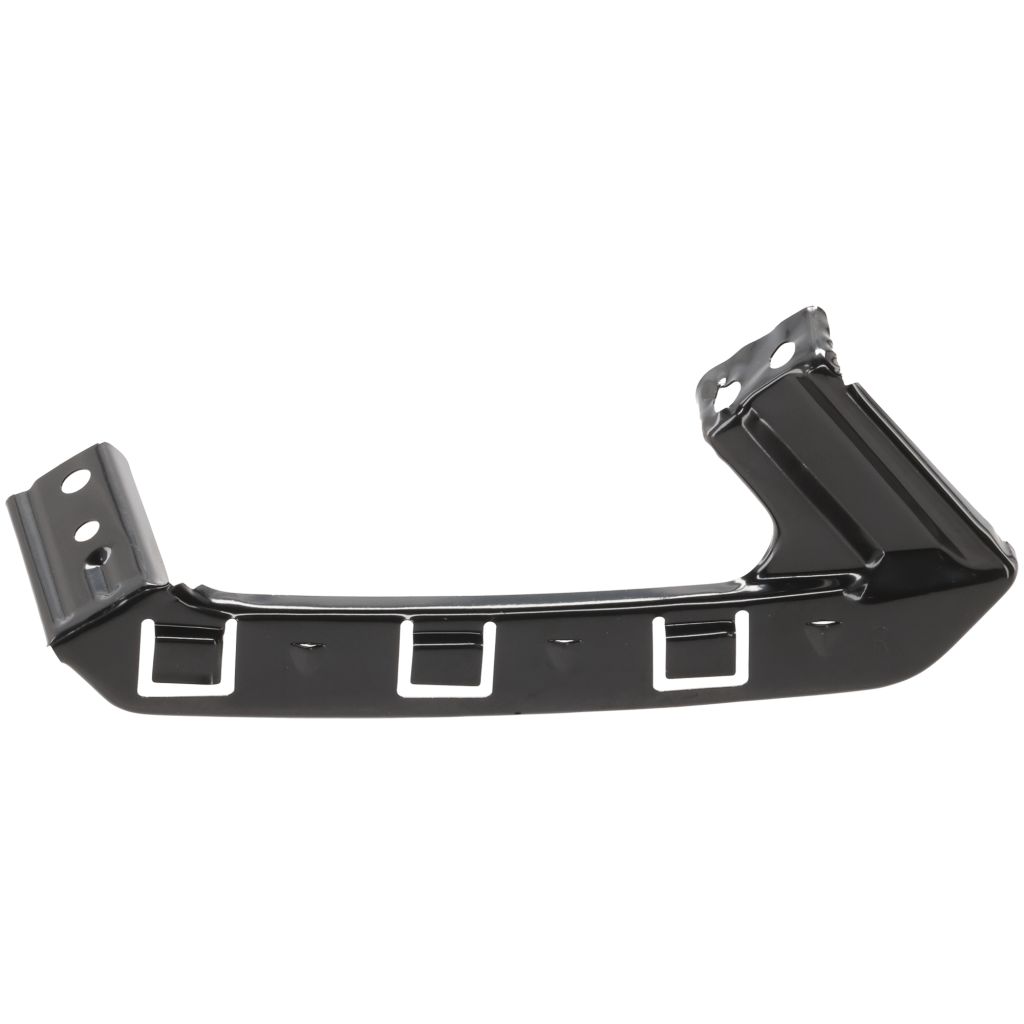 KIA FORTE SEDAN FRONT BUMPER COVER INNER UPPER RETAINER RIGHT (Passenger Side) (STEEL) OEM#86518A7000 2014-2016 PL#KI1043108
