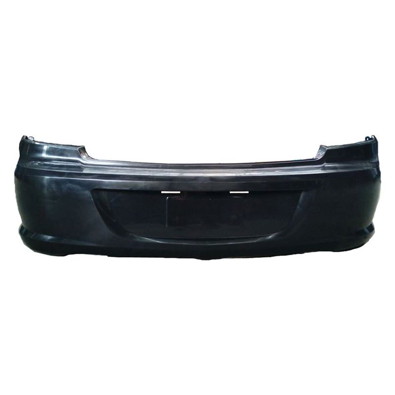 CHRYSLER SEBRING CONV REAR BUMPER COVER PRIMED (DUAL EXH) OEM#68004612AC 2008-2010 PL#CH1100904