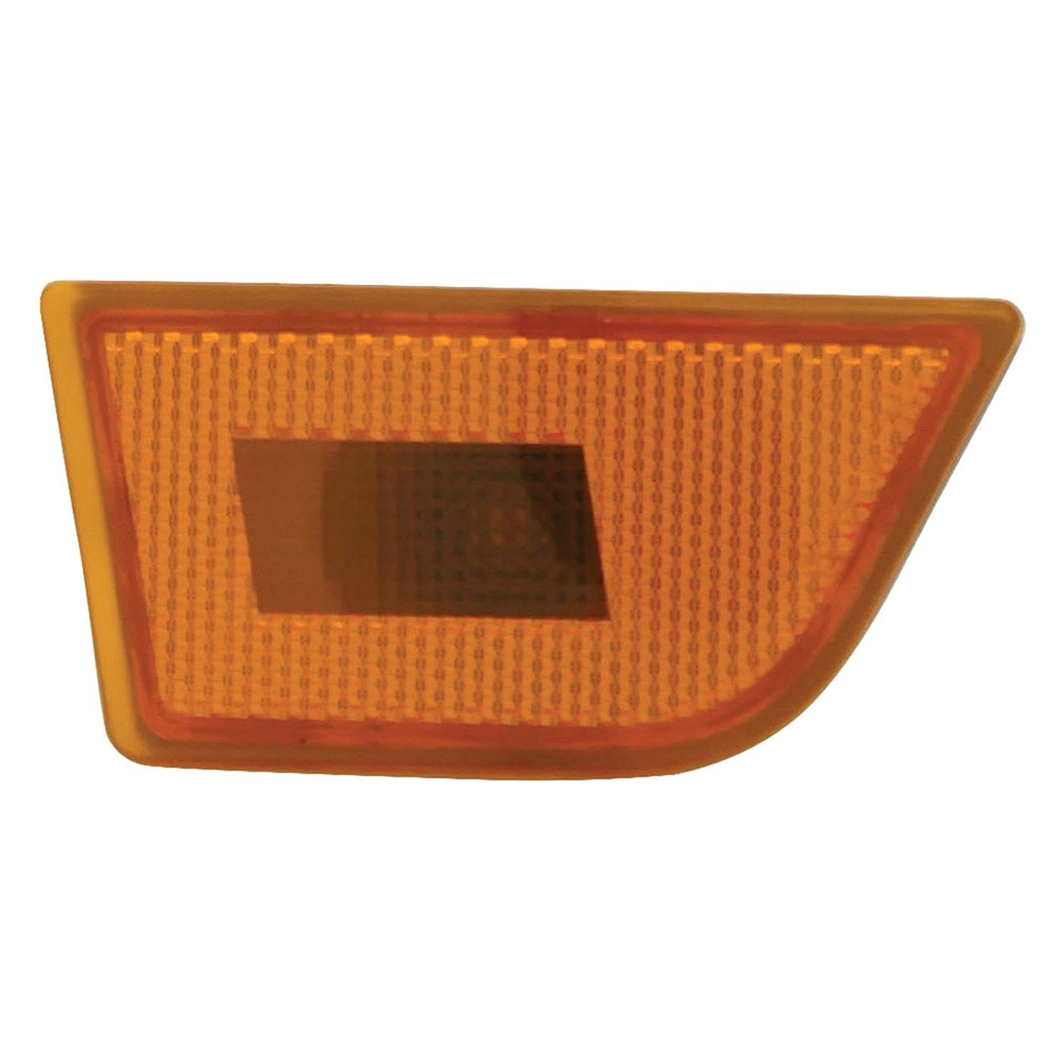 FORD TRUCKS & VANS MAVERICK FRONT SIDE MARKER LAMP ASSY RIGHT (Passenger Side) **CAPA** OEM#NZ6Z13A565A 2022-2025 PL#FO2551149C