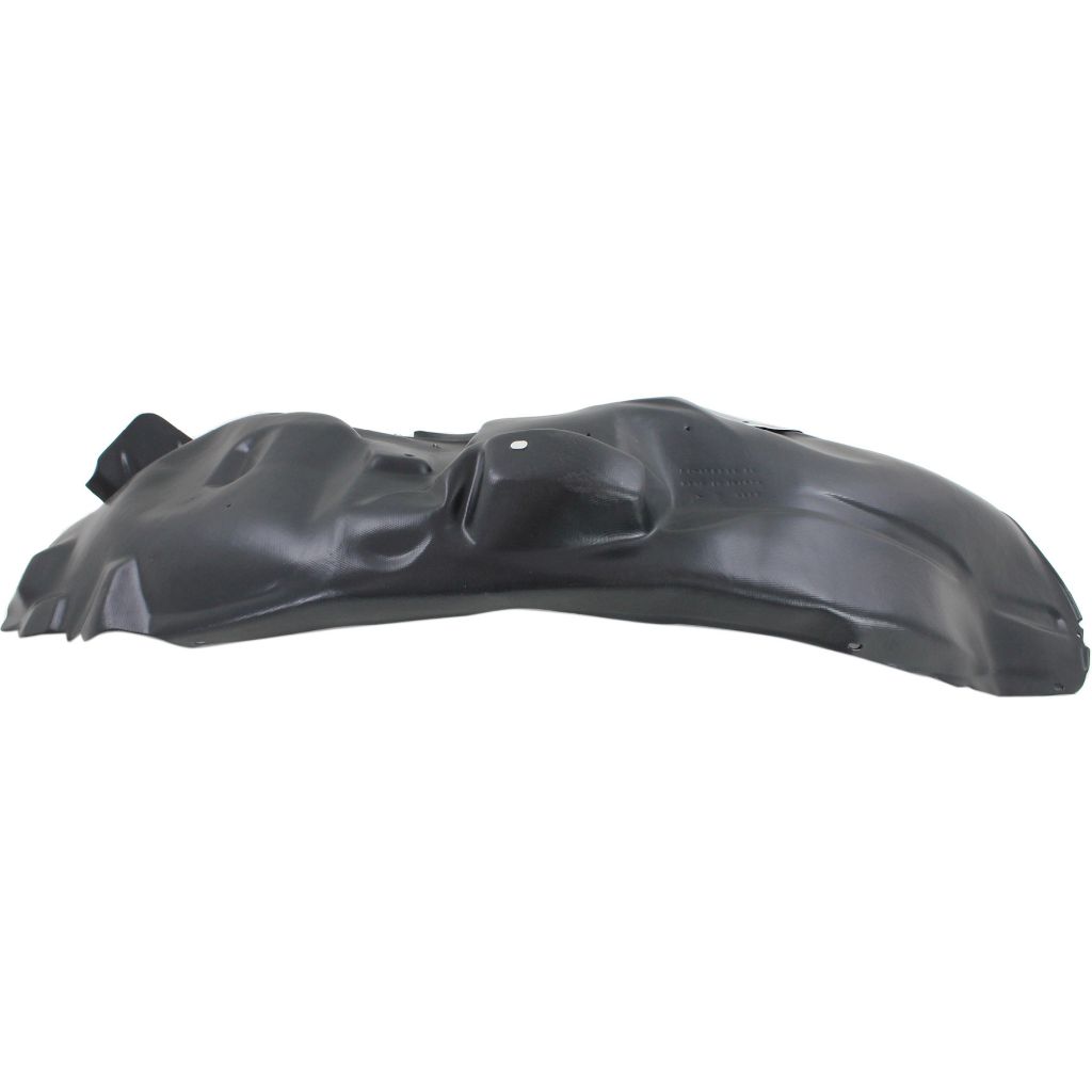 FORD TRUCKS & VANS FORD/PU (F150)(EXC SVT RAPTOR) FENDER LINER LEFT (Driver Side) ( 3.5L TURBO) OEM#AL3Z16103C 2011-2014 PL#FO1248155