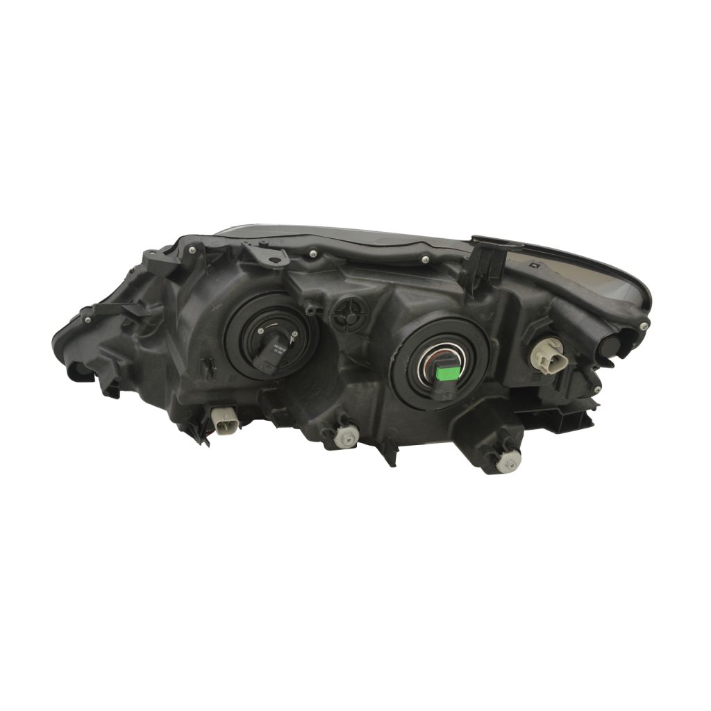 LEXUS RX 350 HEAD LAMP UNIT LEFT (Driver Side) (HALOGEN)(JAPAN) OEM#8117048A80 2013-2015 PL#LX2518138