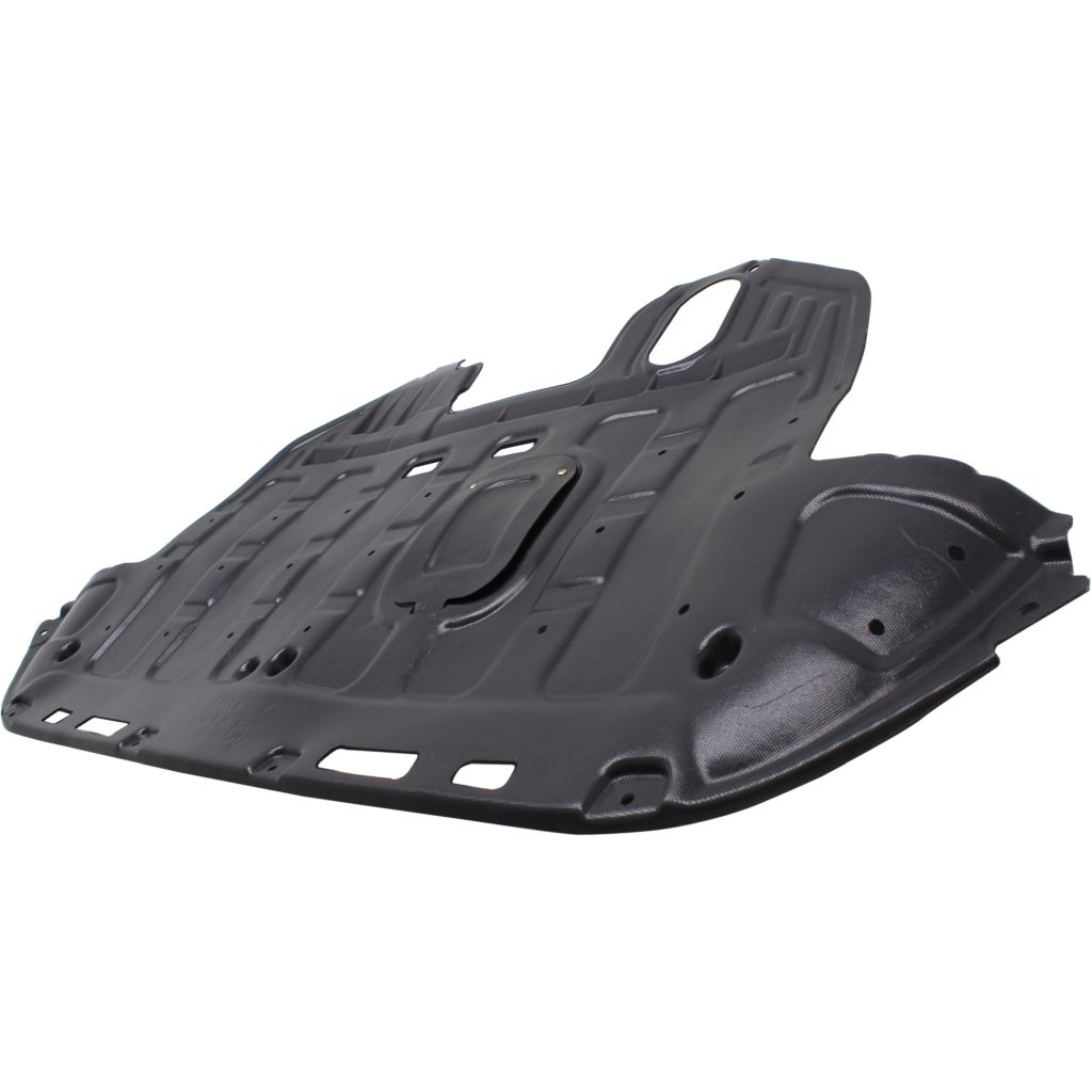 KIA SPORTAGE FRONT SPLASH SHIELD (ENG UNDER CVR)(PE/VACUUM) OEM#291103W510-PFM 2014-2016 PL#KI1228143