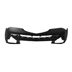 ACURA MDX FRONT BUMPER COVER PRIMED OEM#04711STXA90ZZ 2007-2009 PL#AC1000157