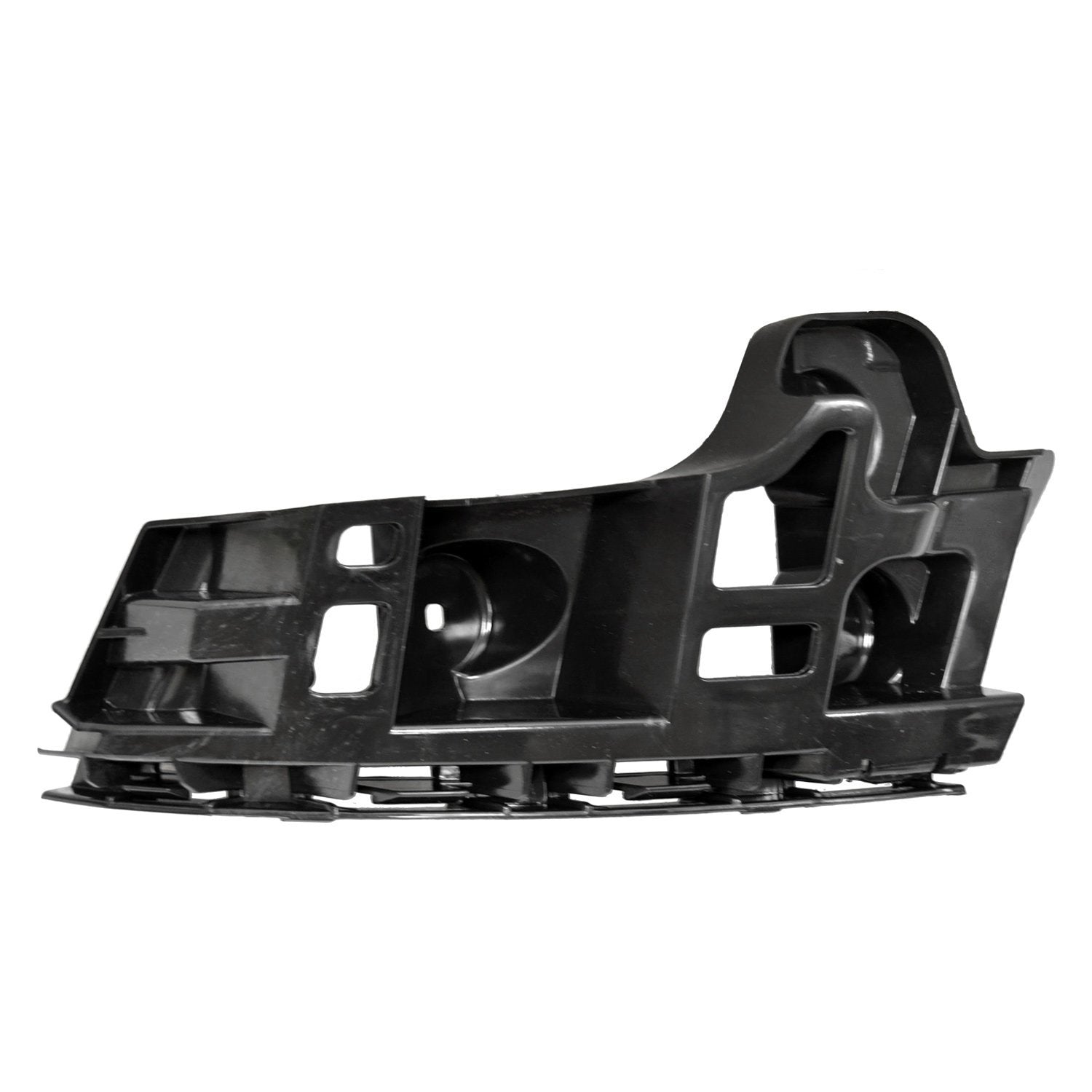 VOLKSWAGEN JETTA SEDAN (EXC GLI) REAR BUMPER COVER GUIDE INNER RIGHT (Passenger Side) OEM#17A807454 2019-2021 PL#VW1143108