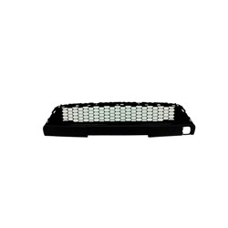 TOYOTA YARIS HATCHBACK(5DOORS) FRONT BUMPER GRILLE BLACK (SE MDL) OEM#5311252300 2012-2014 PL#TO1036144