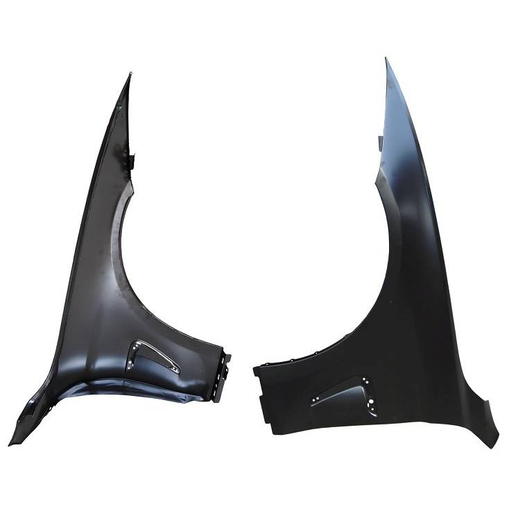 BMW BMW 4 (2DOORS/COUPE) FENDER LEFT (Driver Side) OEM#41007496137 2018-2020 PL#BM1240173