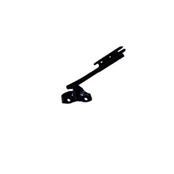 MAZDA PROTEGE5 5DOORS HATCHBACK HOOD HINGE RIGHT (Passenger Side) OEM#B25D52410A 2002-2003 PL#MA1236110