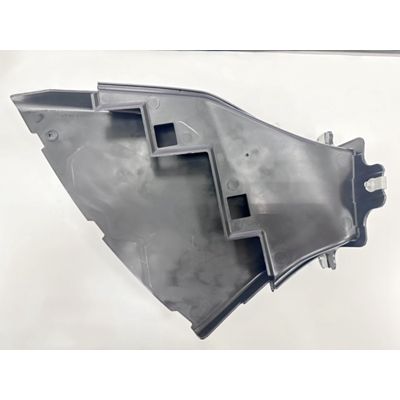 DODGE CHARGER FRONT BUMPER AIR DUCT RIGHT (Passenger Side) (WO/HOOD SCOOP) OEM#68214812AA 2015-2023 PL#CH1039244