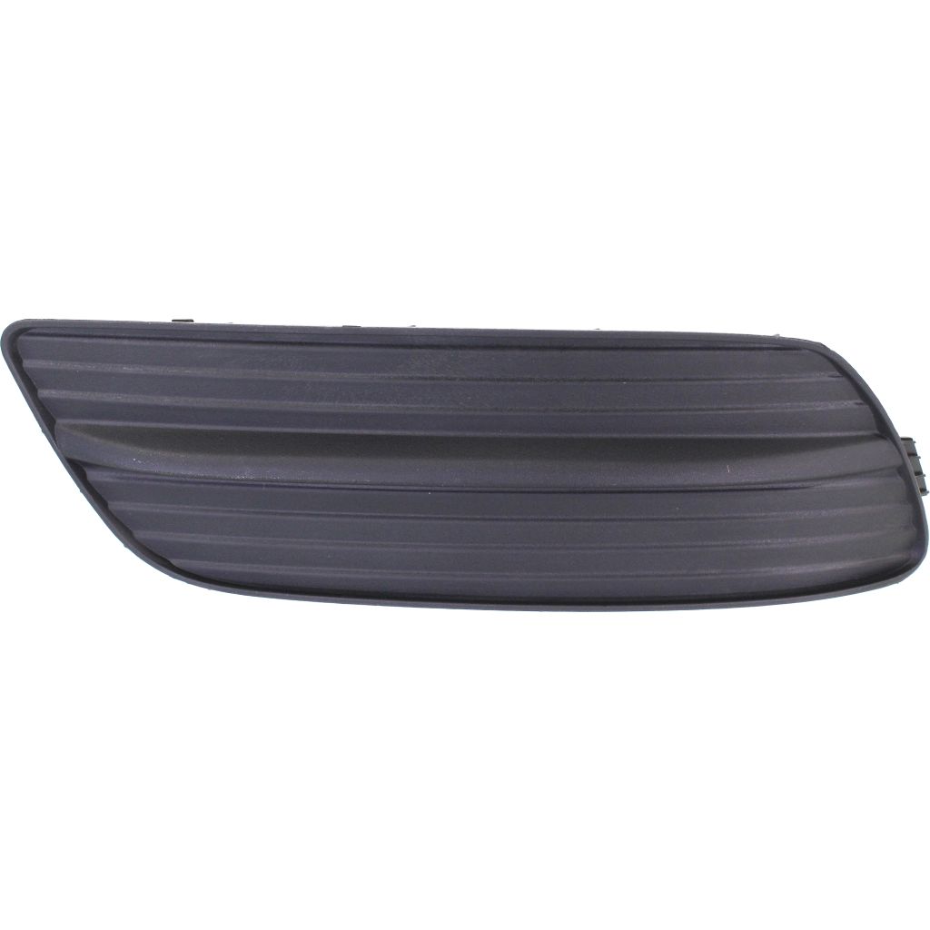 HONDA CIVIC SEDAN FOG LAMP HOLE COVER LEFT (Driver Side)(EX/EX-L/SI) (WO/FOG) OEM#71107TR0A01 2012 PL#HO1038105