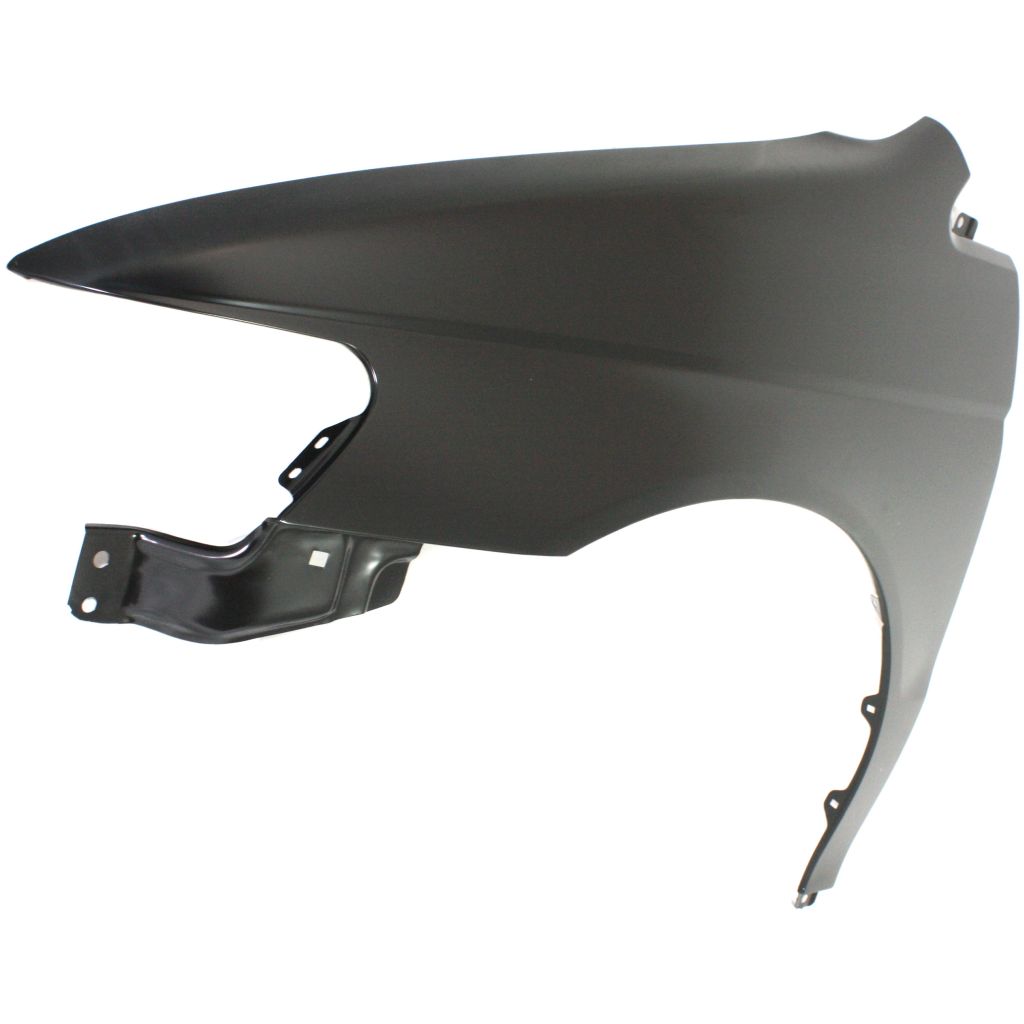 HONDA ODYSSEY FENDER LEFT (Driver Side) OEM#60261S0XA90ZZ 1999-2004 PL#HO1240154