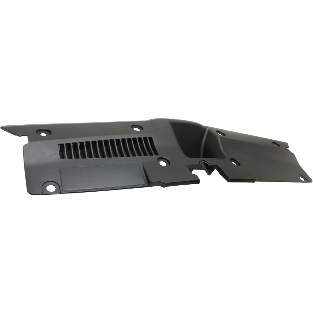 HONDA CRV RADIATOR SUPPORT UPPER COVER**CAPA** OEM#71125TLAA00 2017-2019 PL#HO1224112C