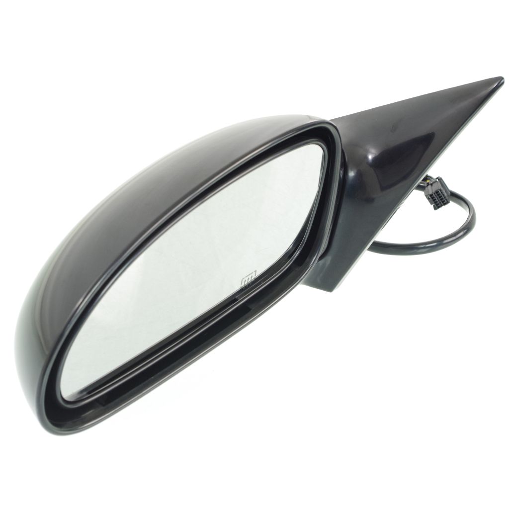 BUICK LE SABRE (FWD) DOOR MIRROR LEFT (Driver Side) PWR/HTD (W/O SIGNAL & MEMORY) OEM#25769756 2002-2005 PL#GM1320282