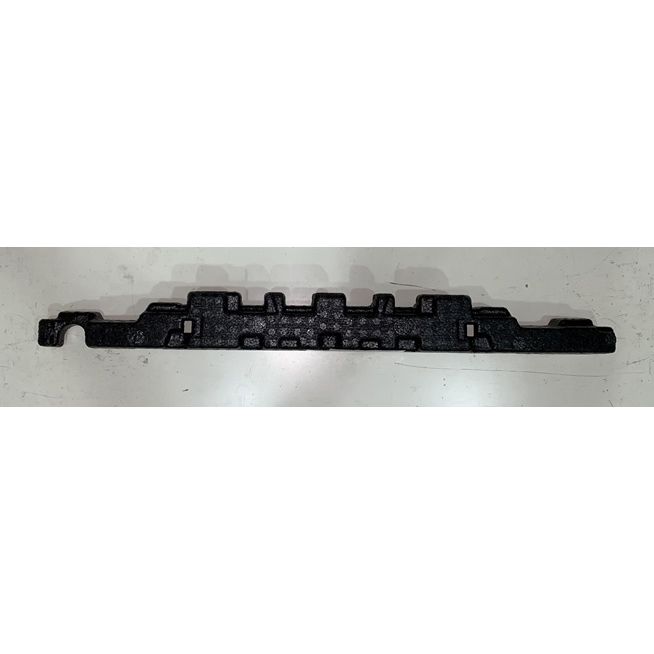 HYUNDAI KONA FRONT BUMPER ABSORBER (EXC N-LINE) **CAPA** OEM#86521BE100 2024-2025 PL#HY1070203C