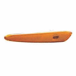CHEVROLET CORVETTE Z06 FRONT SIDE MARKER LAMP ASSY RIGHT (Passenger Side) OEM#10316652 2006-2013 PL#GM2551196