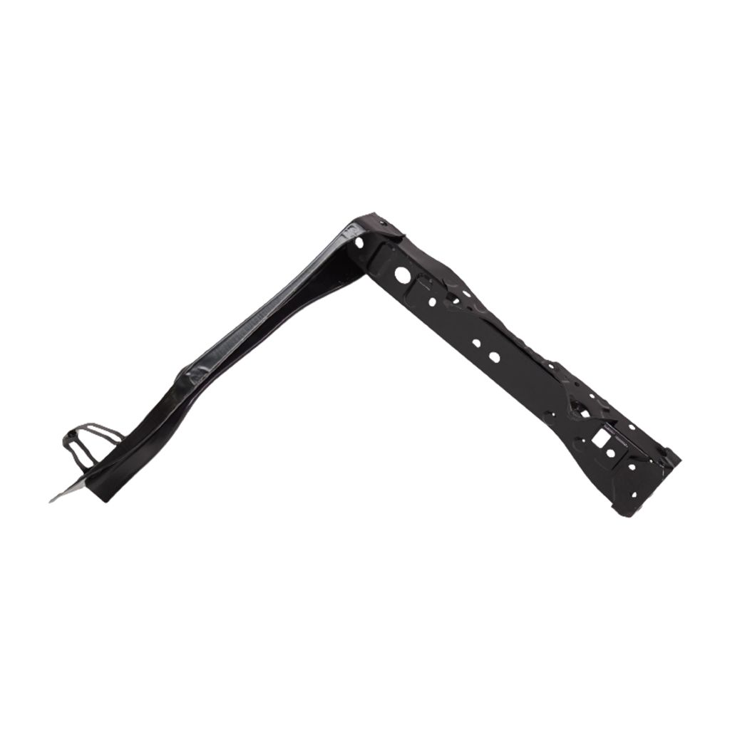 LEXUS ES 250/350 RADIATOR SUPPORT SIDE ASSY RIGHT (Passenger Side) **CAPA** OEM#5320206270 2019-2024 PL#LX1225159C