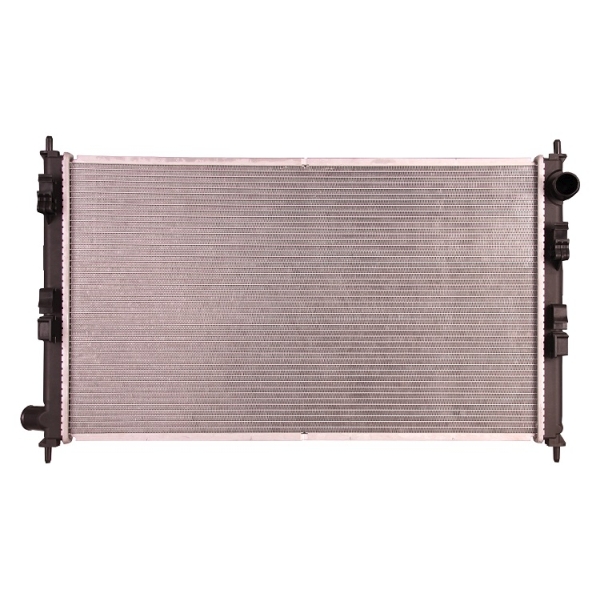MITSUBISHI OUTLANDER SPORT (5 SEATER) RADIATOR (FROM OEM#1350A694 2013-2015 PL#MI3010220