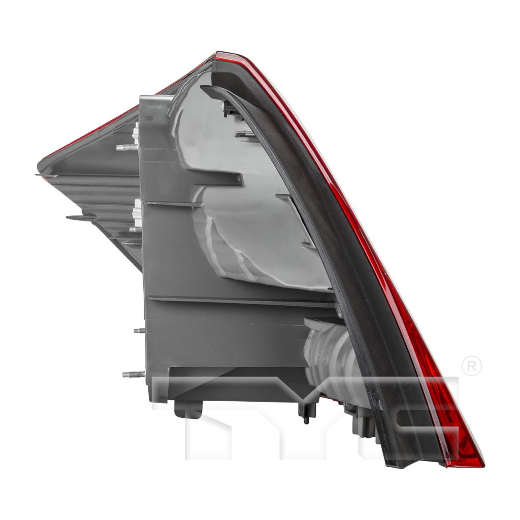 HONDA ACCORD COUPE TAIL LAMP ASSY RIGHT (Passenger Side) OEM#33500TE0A11 2011-2012 PL#HO2801178