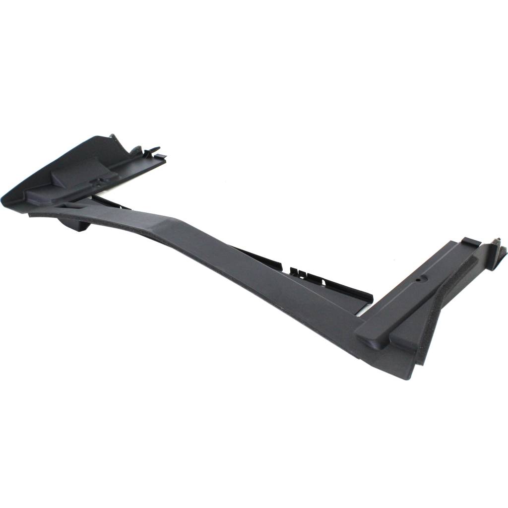 GM TRUCKS & VANS EQUINOX RADIATOR DEFLECTOR UPPER OEM#25799031 2010-2015 PL#GM1218101