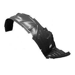 HONDA ELEMENT FENDER LINER RIGHT (Passenger Side) (SC MDL) OEM#74101SCVA90 2007-2008 PL#HO1249129