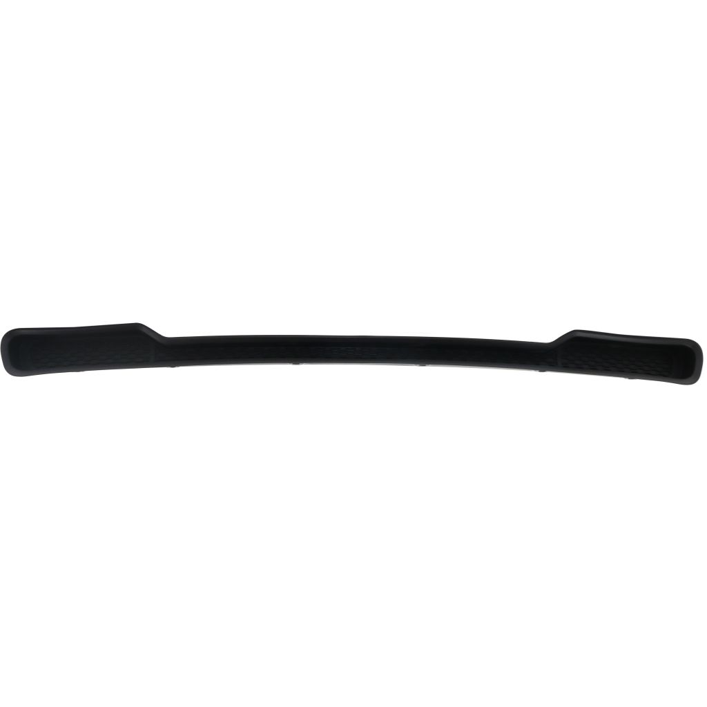 DODGE TRUCKS & VANS DODGE/PU (R1500) FRONT BUMPER LOWER FILLER (WO/TOW)(WO/SPORT) OEM#68088194AA 2009-2012 PL#CH1037105