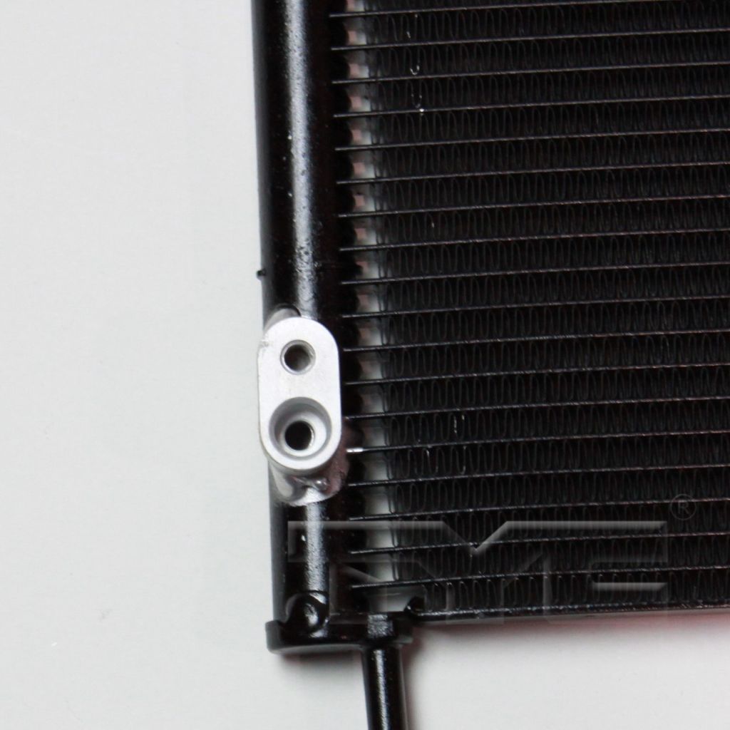 HONDA PILOT A/C CONDENSER W/ R/D OEM#80110SZAA01 2009-2015 PL#HO3030152