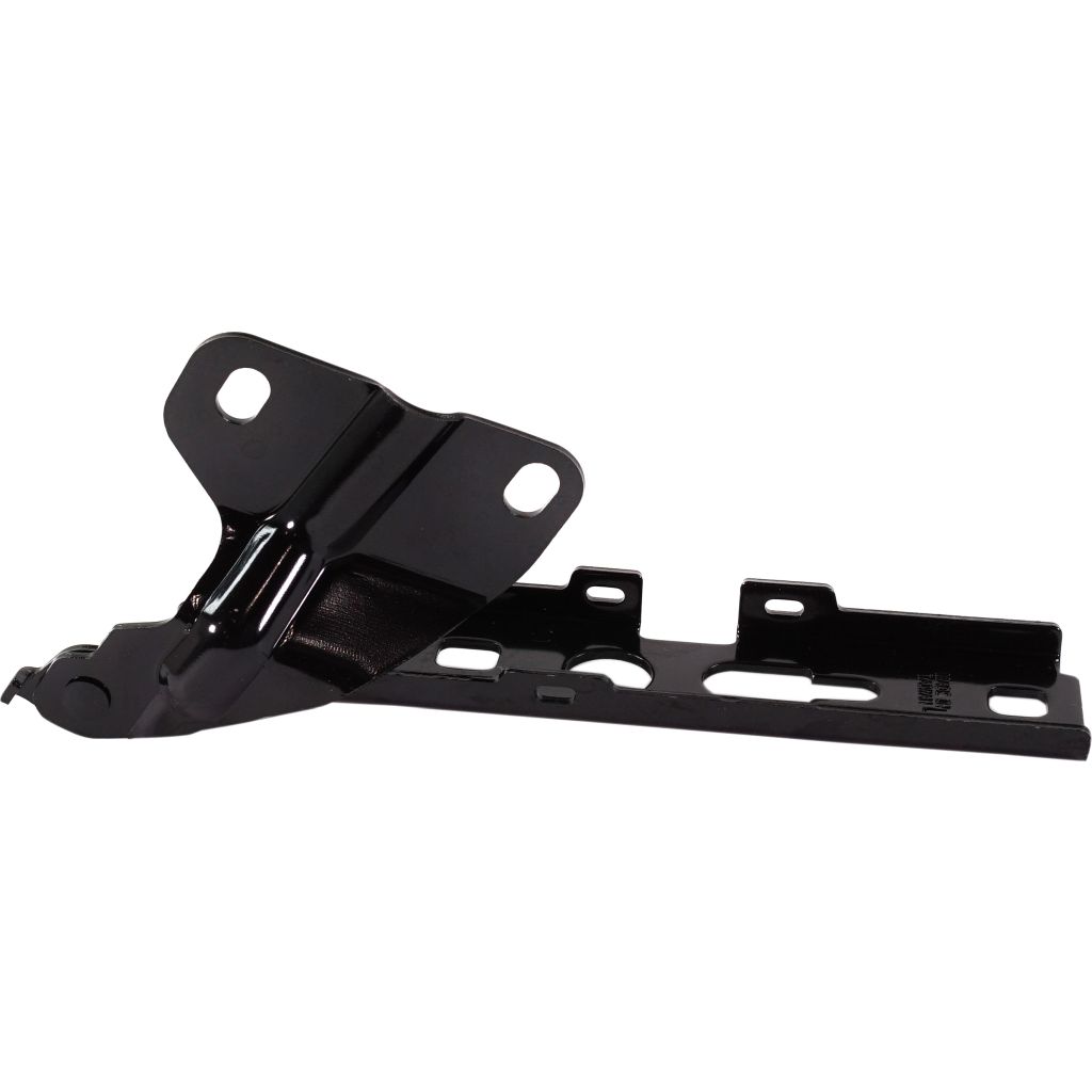AUDI Q3 HOOD HINGE LEFT (Driver Side) OEM#8U0823301 2015-2018 PL#AU1236104