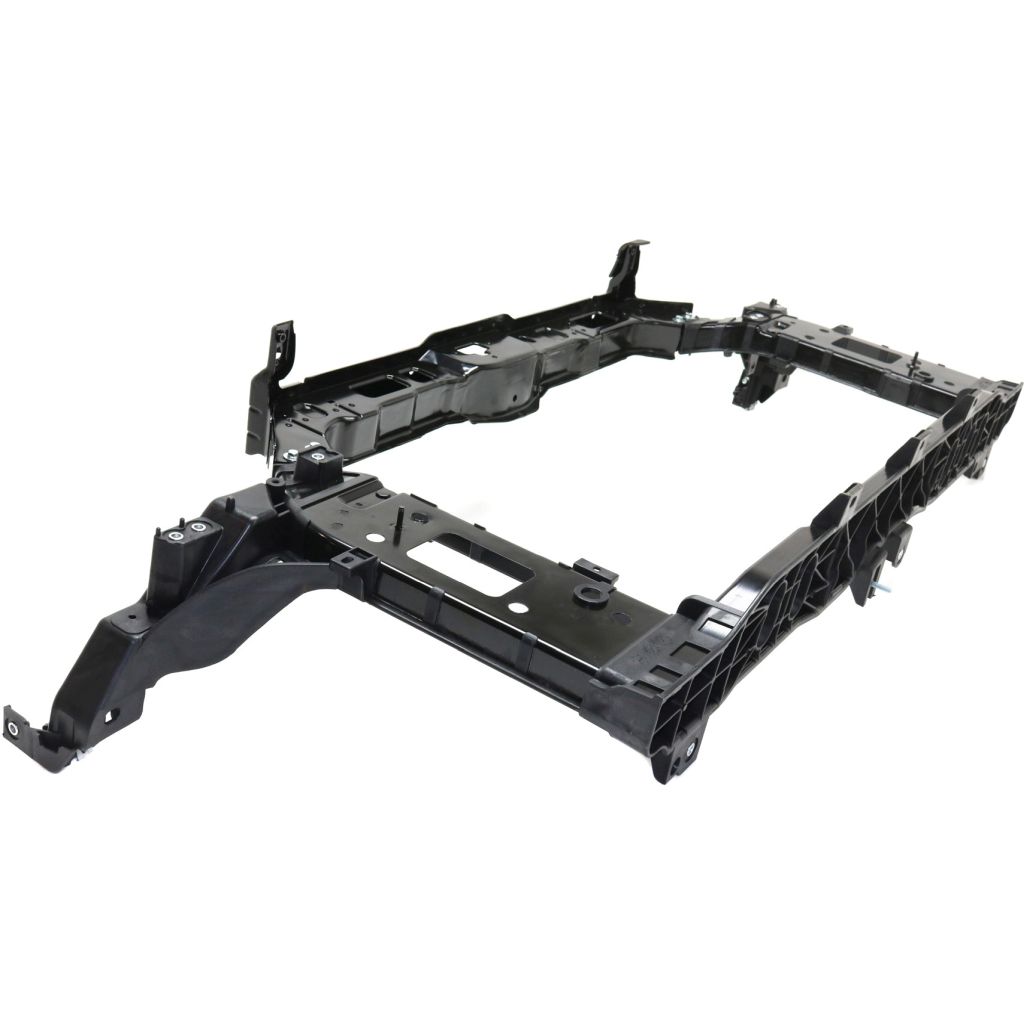 KIA SOUL RADIATOR SUPPORT ASSEMBLY OEM#64101B2000 2014-2019 PL#KI1225163