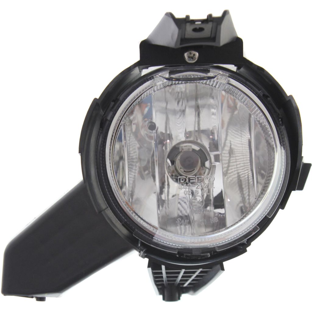 GM TRUCKS & VANS CAPTIVA SPORT FOG LAMP ASSEMBLY LEFT (Driver Side) OEM#96830933 2012-2015 PL#GM2592305