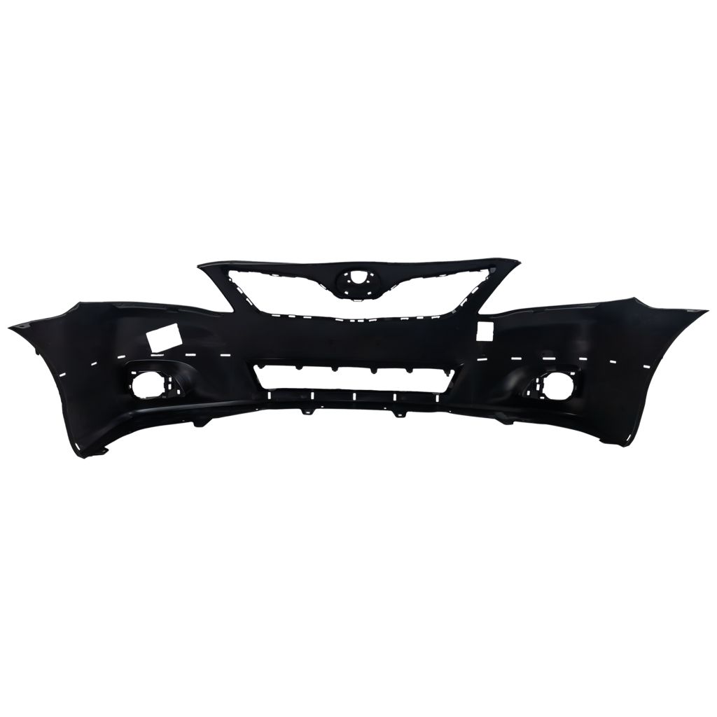 TOYOTA CAMRY FRONT B COVER PRIMED (W/SPOILER HOLES)**CAPA** OEM#5211906959 2010-2011 PL#TO1000355C