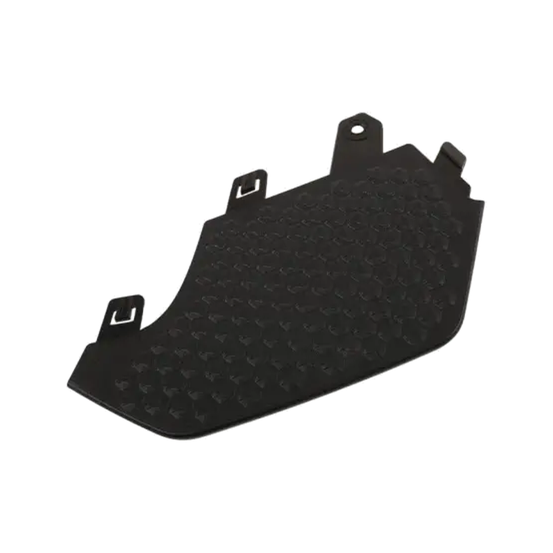 GM TRUCKS & VANS COLORADO REAR BUMPER CORNER STEP PAD RIGHT (Passenger Side) (EXC ZR2) OEM#87854121 2023-2026 PL#GM1197108