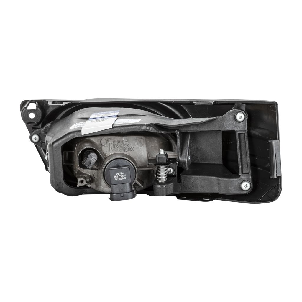 HONDA FIT FOG LAMP ASSY RIGHT (Passenger Side) OEM#33902TK6A51 2012-2014 PL#HO2593130