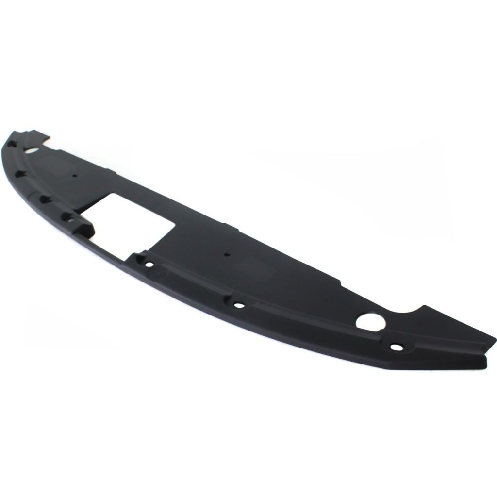 FORD TRUCKS & VANS EXPLORER GRILLE UPPER SUPPORT PANEL**CAPA** OEM#BB5Z8A284BB 2011-2015 PL#FO1207113C