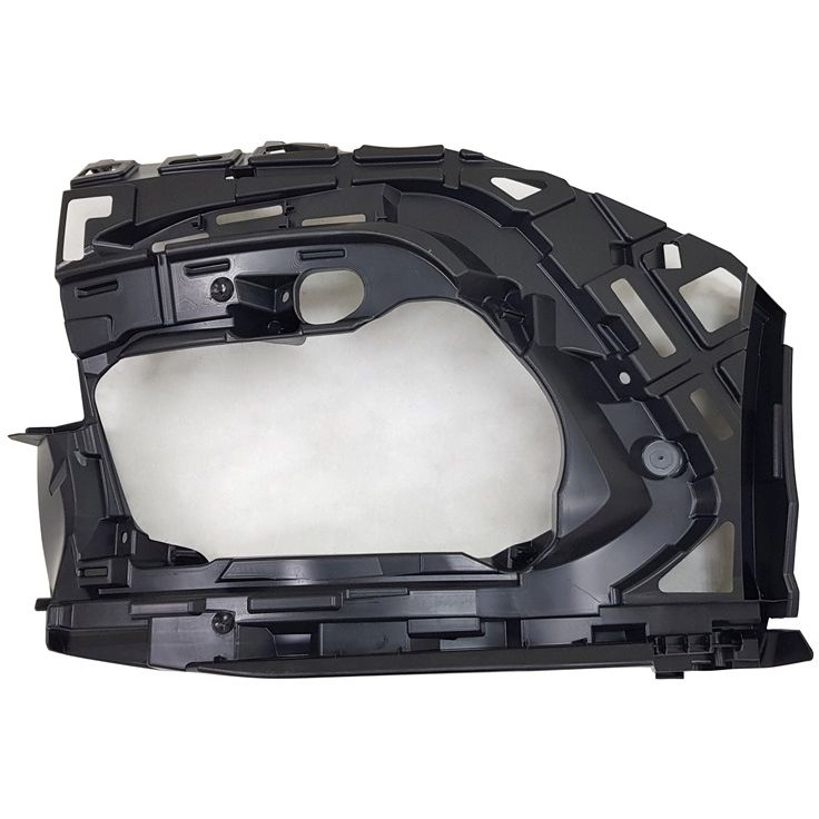 VOLKSWAGEN GTI FRONT BUMPER COVER SUPPORT LEFT (Driver Side) OEM#5H0807723H 2022-2023 PL#VW1042130